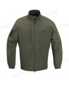 Chamarra Softshell.