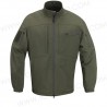 Chamarra Softshell.