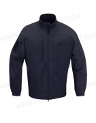 Chamarra Softshell.