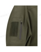 Chamarra Softshell.