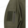 Chamarra Softshell.
