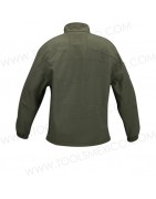 Chamarra Softshell.
