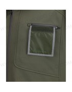 Chamarra Softshell.