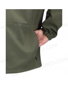 Chamarra Softshell.