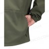 Chamarra Softshell.