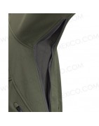 Chamarra Softshell.