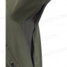 Chamarra Softshell.