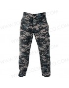 Pantalón Battle Rip ACU.