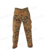 Pantalón Battle Rip ACU.