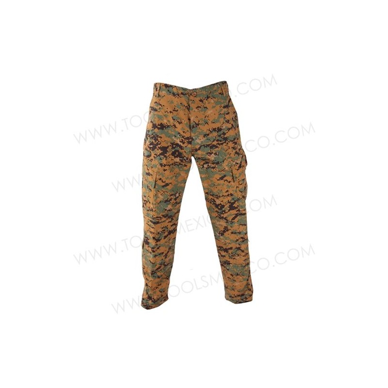 Pantalón Battle Rip ACU.
