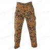 Pantalón Battle Rip ACU.