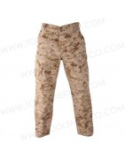 Pantalón Battle Rip ACU.