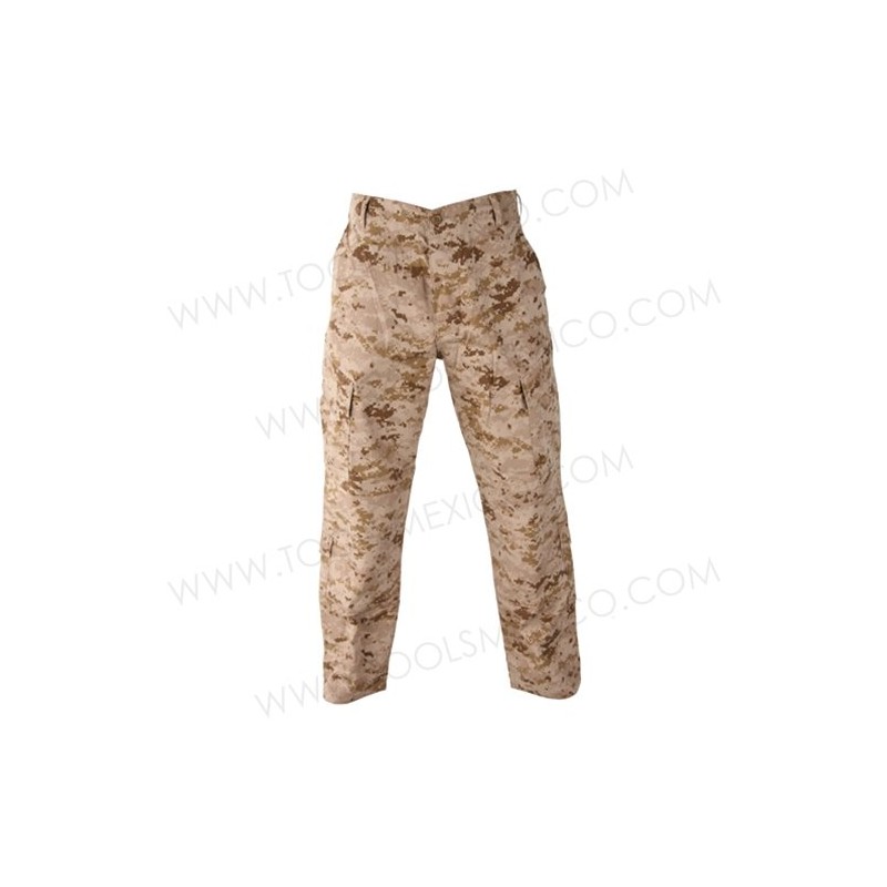 Pantalón Battle Rip ACU.