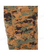 Pantalón Battle Rip ACU.