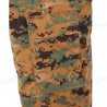 Pantalón Battle Rip ACU.