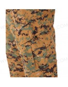 Pantalón Battle Rip ACU.