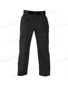 Pantalón táctico ligero.