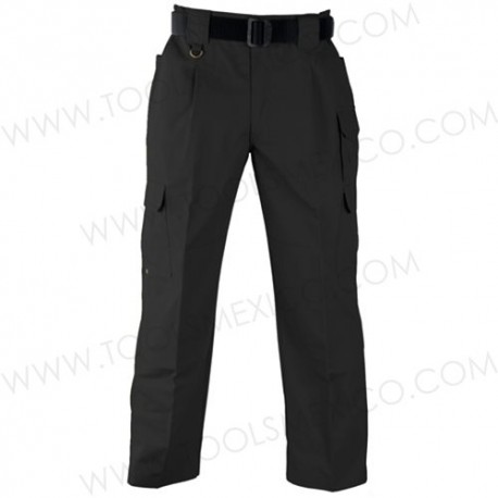 Pantalón táctico ligero.