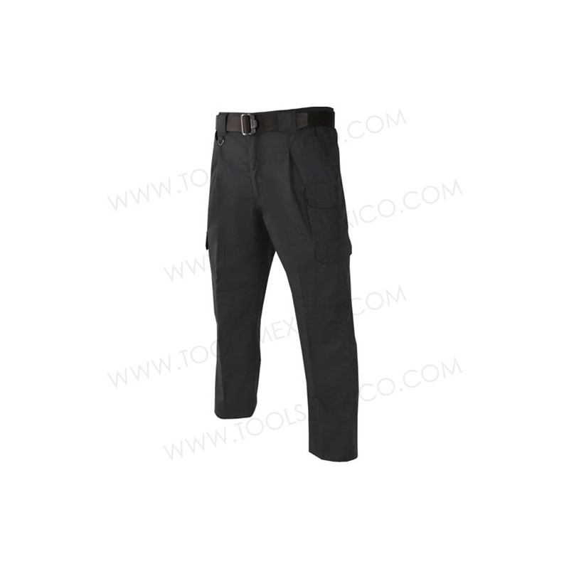 Pantalón táctico ligero.