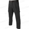 Pantalón táctico ligero.