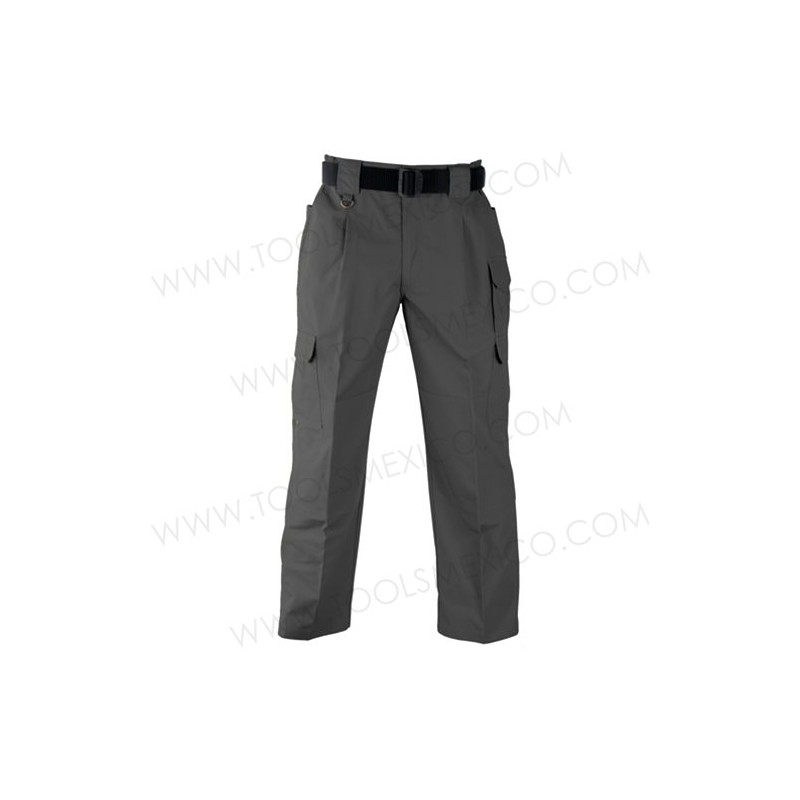 Pantalón táctico ligero.