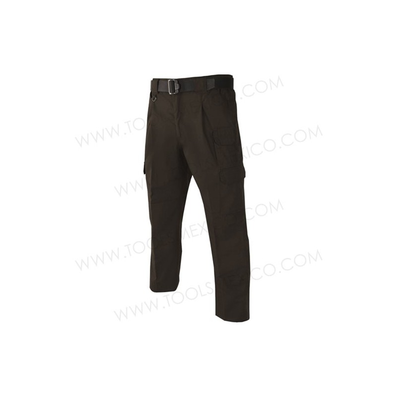 Pantalón táctico ligero.