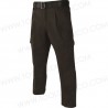 Pantalón táctico ligero.