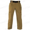 Pantalón táctico ligero.