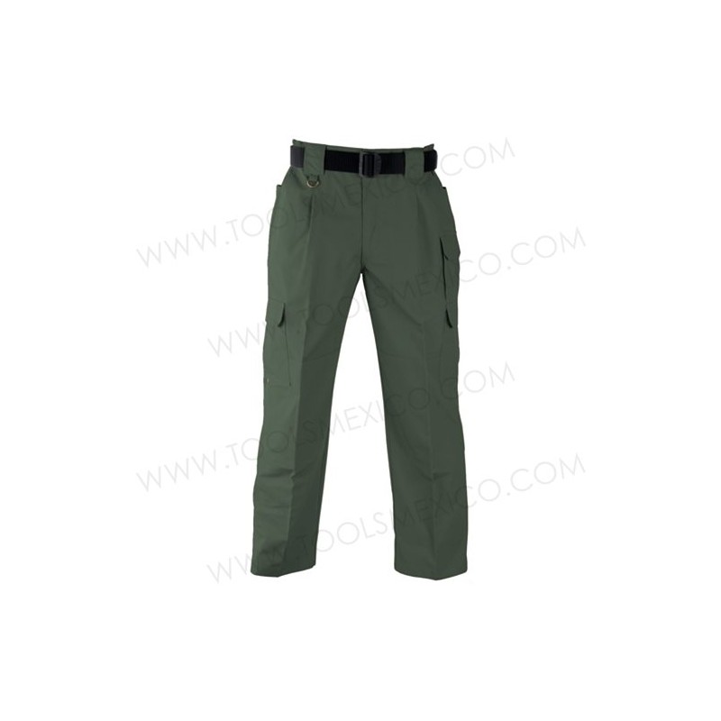 Pantalón táctico ligero.