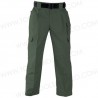 Pantalón táctico ligero.