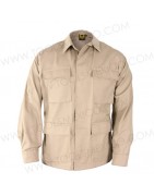 Camisola BDU.