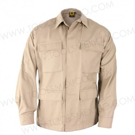 Camisola BDU.