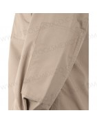 Camisa BDU manga larga.