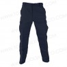 Pantalón BDU con botones.
