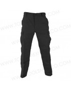 Pantalón BDU Genuine Gear poliéster / algodón twill.