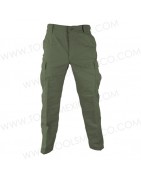 Pantalón BDU Genuine Gear poliéster / algodón twill.
