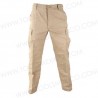 Pantalón BDU Genuine Gear algodón / poliéster ripstop.