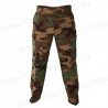 Pantalón BDU Genuine Gear algodón / poliéster ripstop.