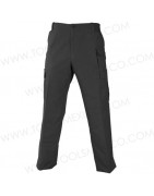 Pantalón táctico BDU Genuine Gear.