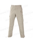 Pantalón táctico BDU Genuine Gear.