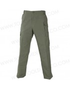Pantalón táctico BDU Genuine Gear.