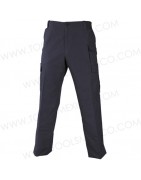 Pantalón táctico BDU Genuine Gear.