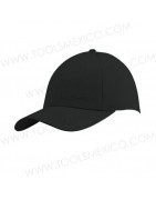 Gorra bordada Propper.