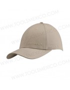 Gorra bordada Propper.