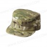 Gorra de patrullaje ACU.