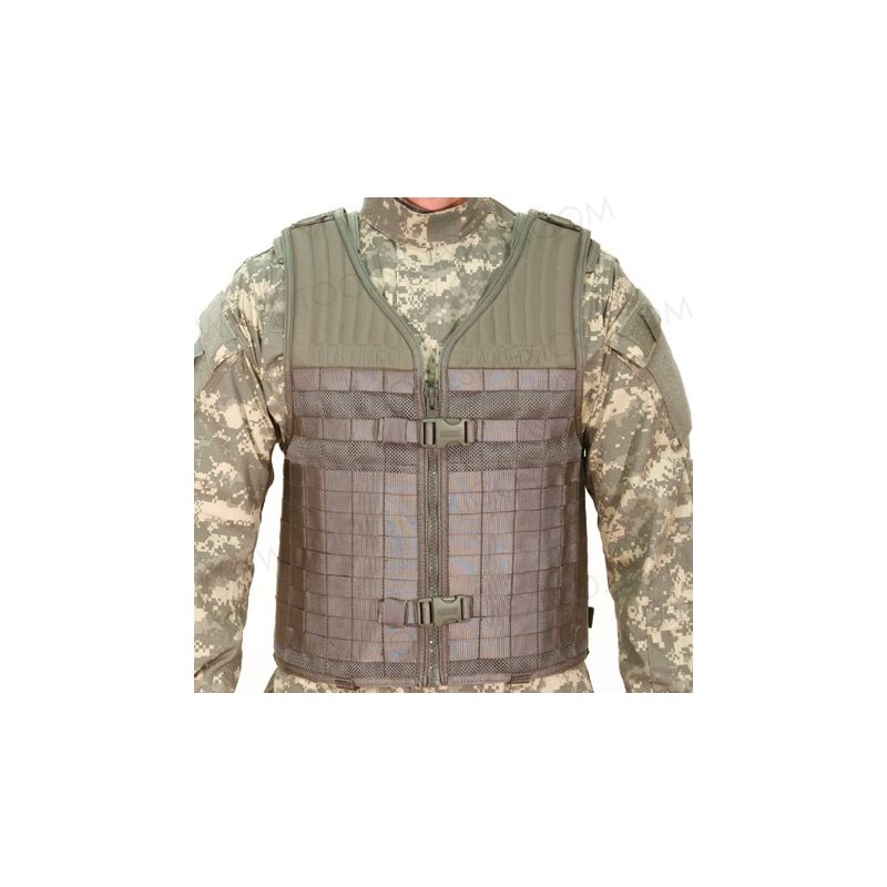 Chaleco elite S.T.R.I.K.E.