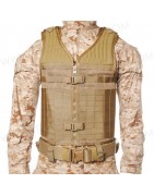 Chaleco elite S.T.R.I.K.E.