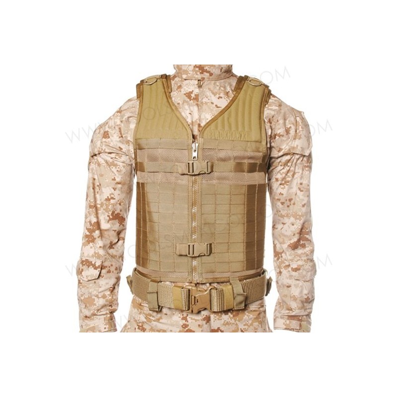 Chaleco elite S.T.R.I.K.E.