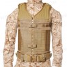 Chaleco elite S.T.R.I.K.E.