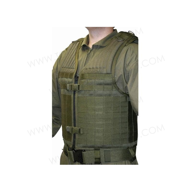 Chaleco elite S.T.R.I.K.E.